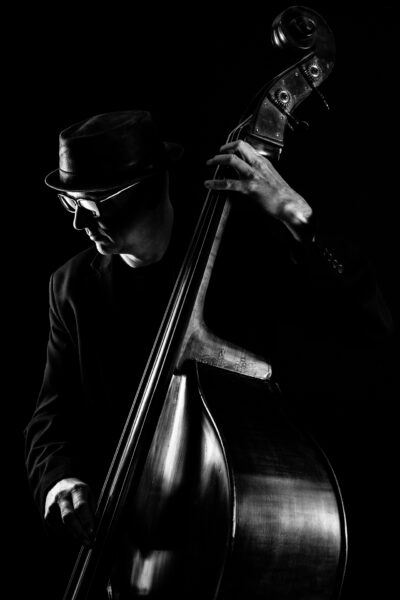 Peter Fürhapter - seen by streb