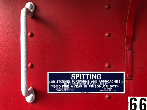 Williams, Arizona, USA - seen by streb