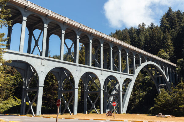 Heceta Head Lighthouse, Oregon, USA - seen by streb