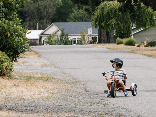 Morton, Washington, USA - seen by streb