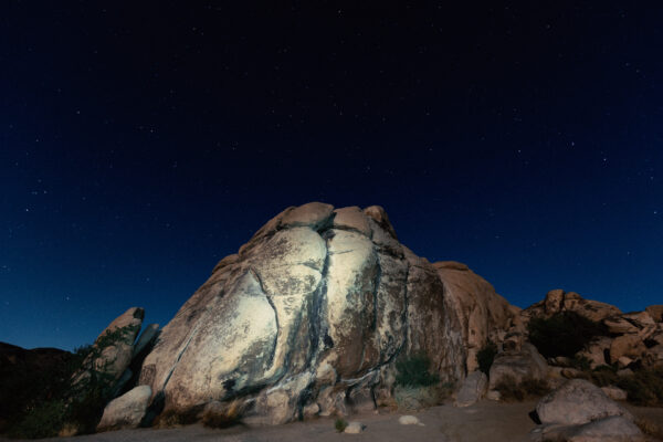 Yosemite National Park, California, USA - seen by streb