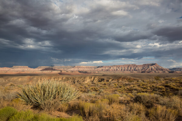 Rockville, Utah, USA - seen by streb