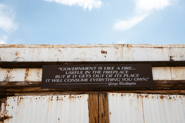 Oatman, Arizona, USA - seen by streb