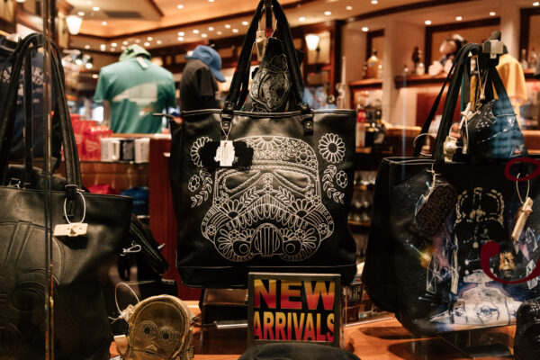 Las Vegas, Nevada, USA - seen by streb