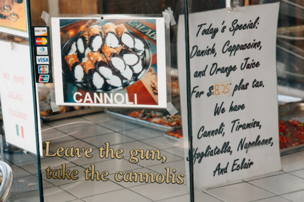 Pier 39, San Francisco, California, USA - seen by streb