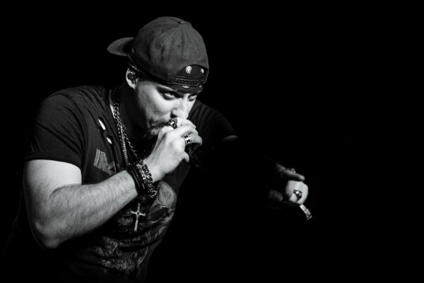 Rockband Strongbow - Künstleragentur Streb Salzburg