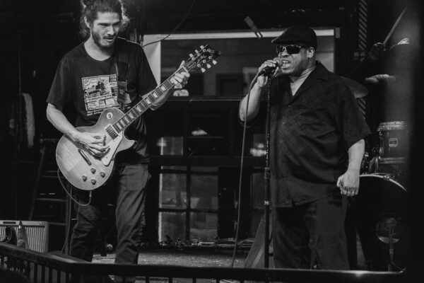 French Quarter, New Orleans - seen by streb