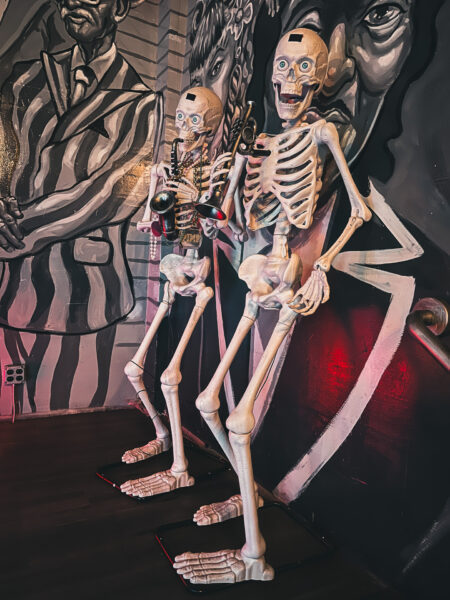 French Quarter, New Orleans - seen by streb