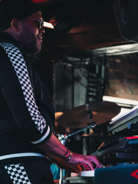 French Quarter, New Orleans - seen by streb