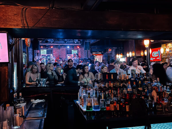 French Quarter, New Orleans - seen by streb