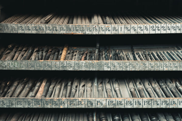 Nevada Northern Railway Museum, Ely, Nevada - seen by streb