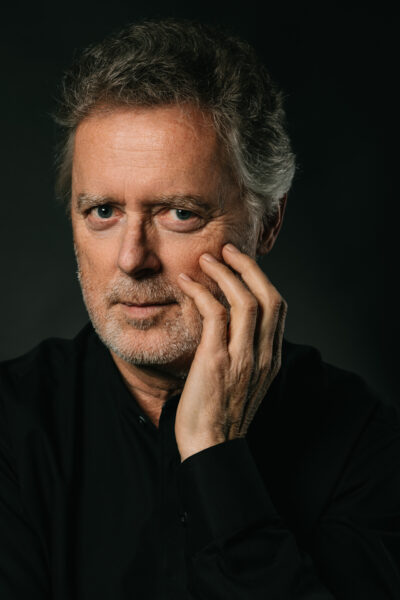 Stefan Aichinger - seen by streb